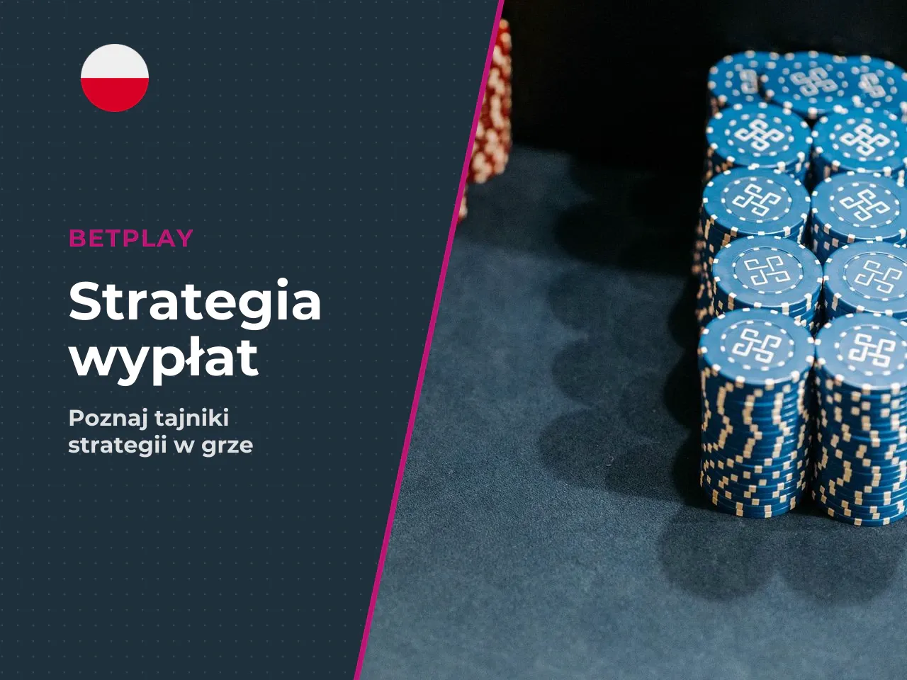 Kiedy wypłacić wygraną i co oznacza