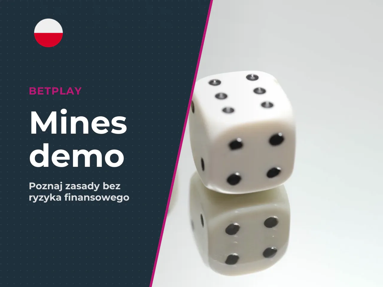 Dla kogo jest mines demo, free